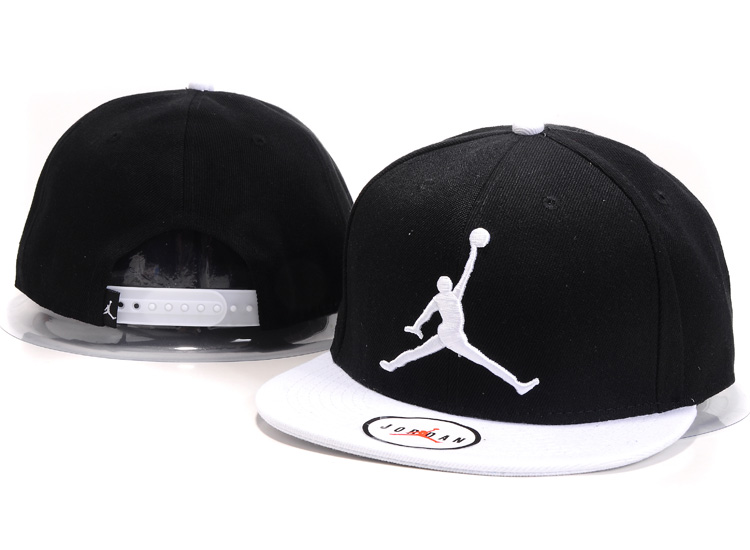 Jordan Snapback Hat YS12